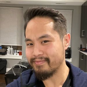 Meet your Posher, Edwin